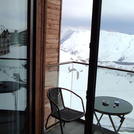 Neu Gudauri Loft2 С Видом На Горы Quarto foto