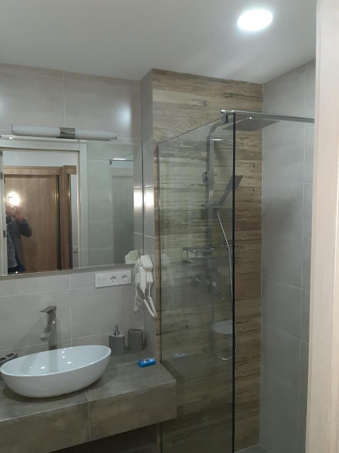 Neu Gudauri Loft2 С Видом На Горы Exterior foto