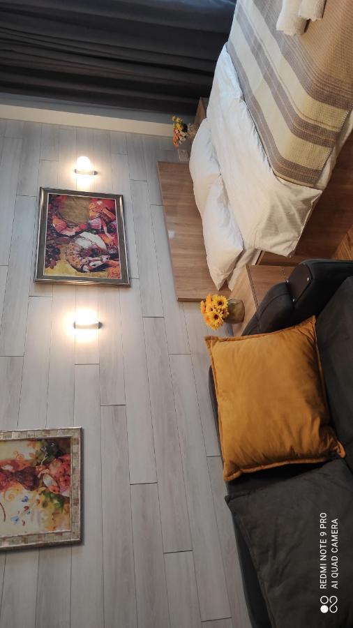 Neu Gudauri Loft2 С Видом На Горы Exterior foto
