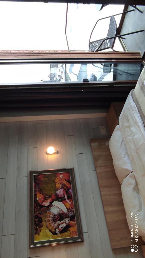 Neu Gudauri Loft2 С Видом На Горы Exterior foto
