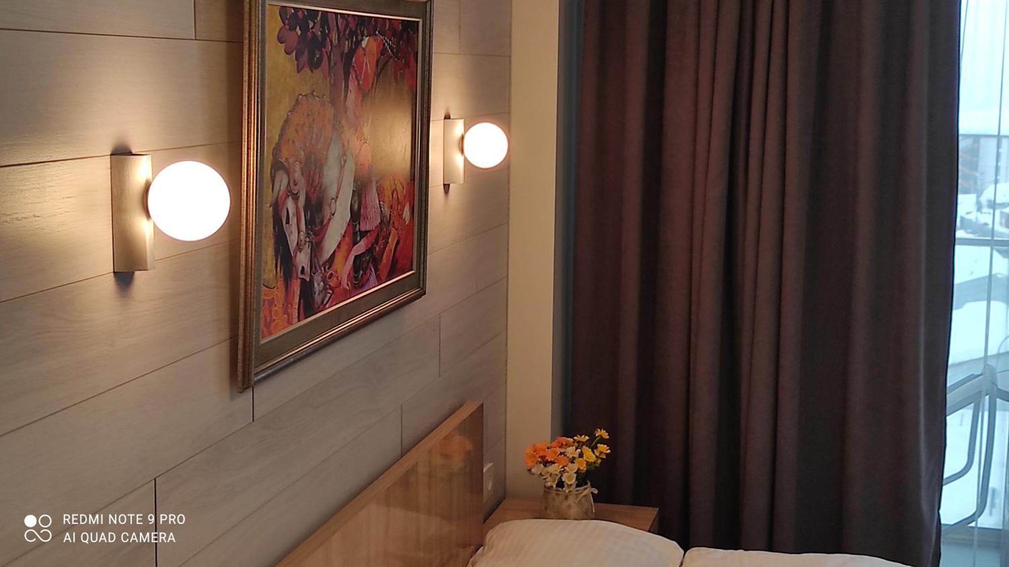 Neu Gudauri Loft2 С Видом На Горы Quarto foto